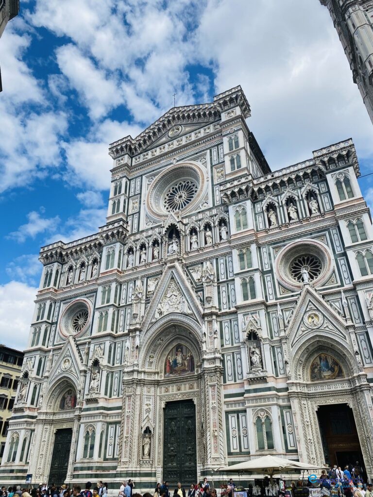 Catedral Santa María del Fiore