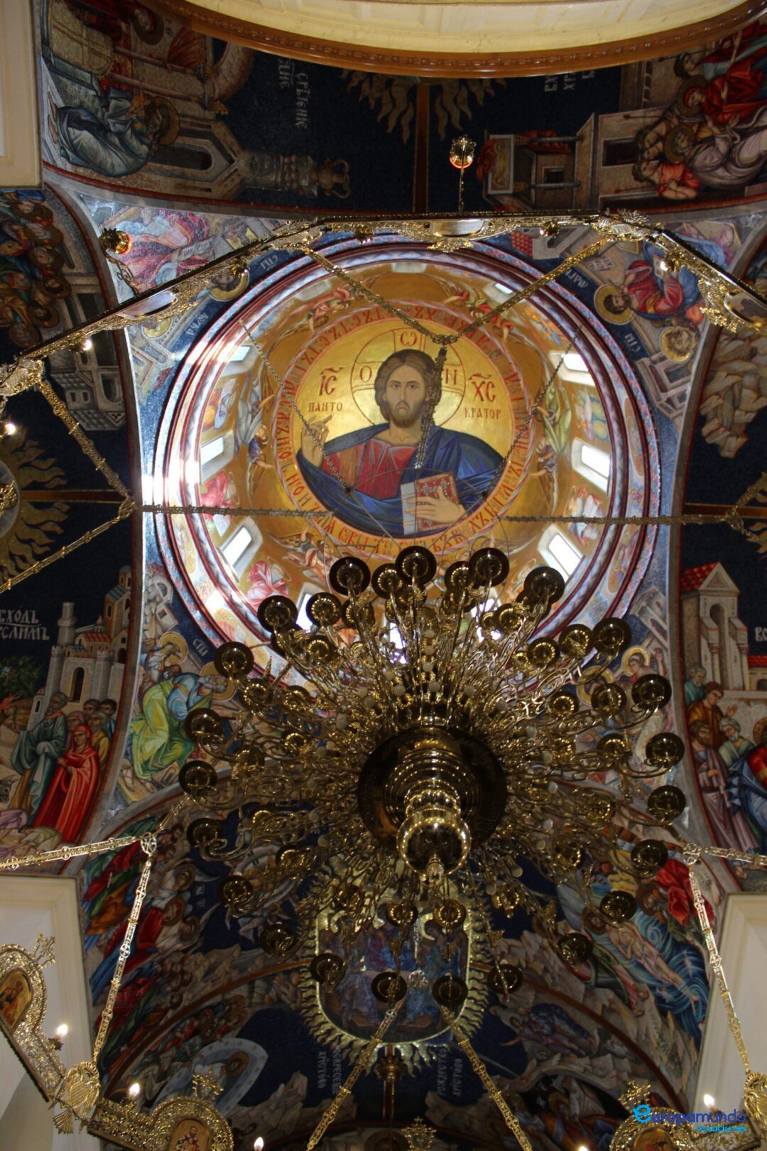 Cathedral of Christ the Saviour, Banja Luka