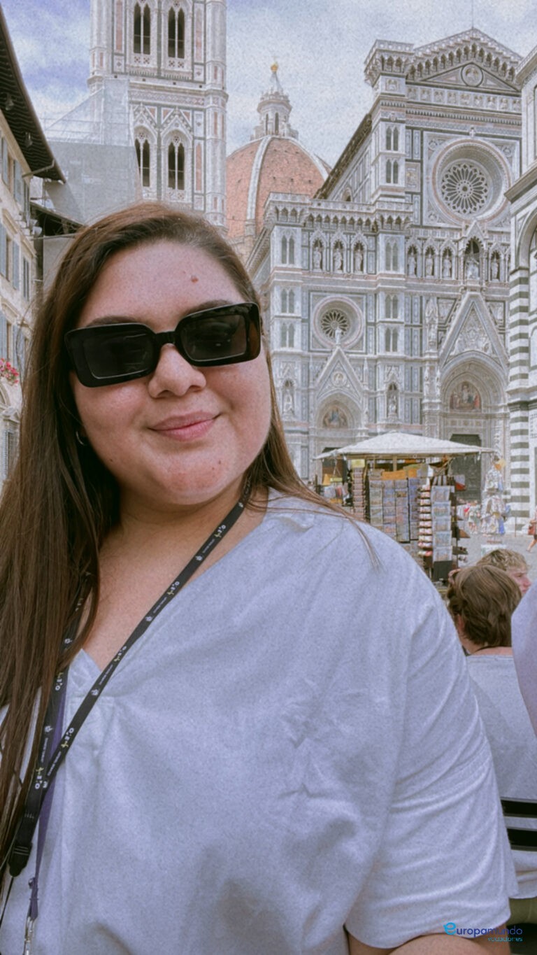 Cattedrale di Santa María del fiore