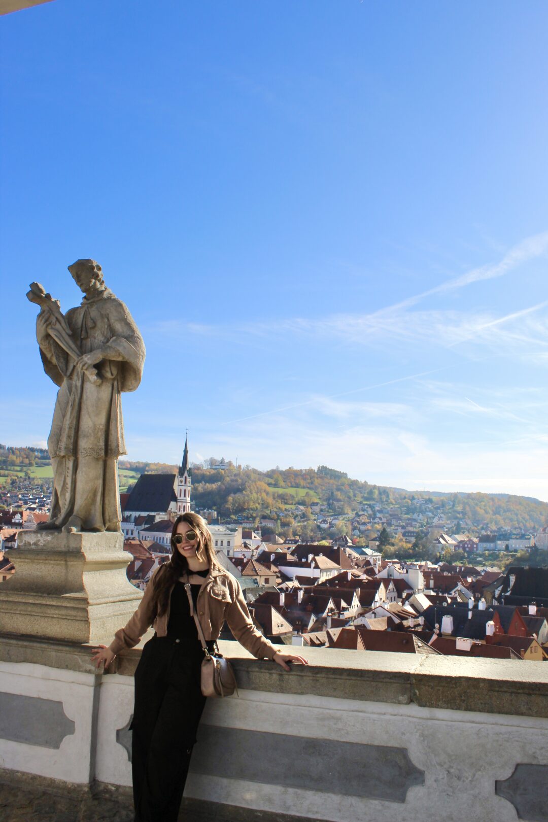 CESKY KRUMLOV, REP CHECA