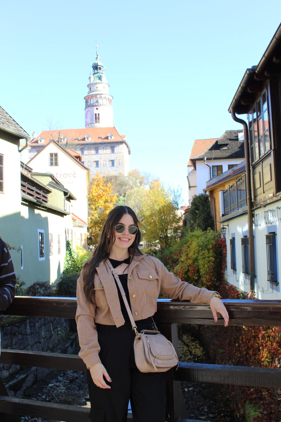 CESKY KRUMLOV, REP CHECA 2024