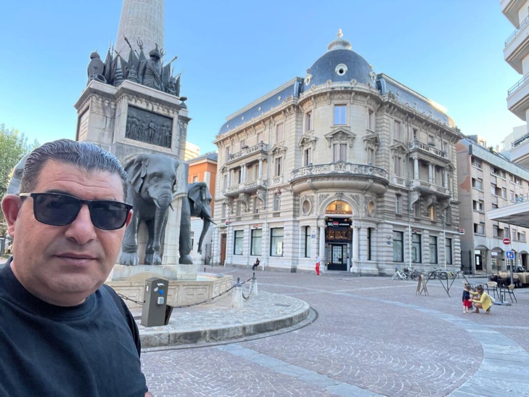 Chambery