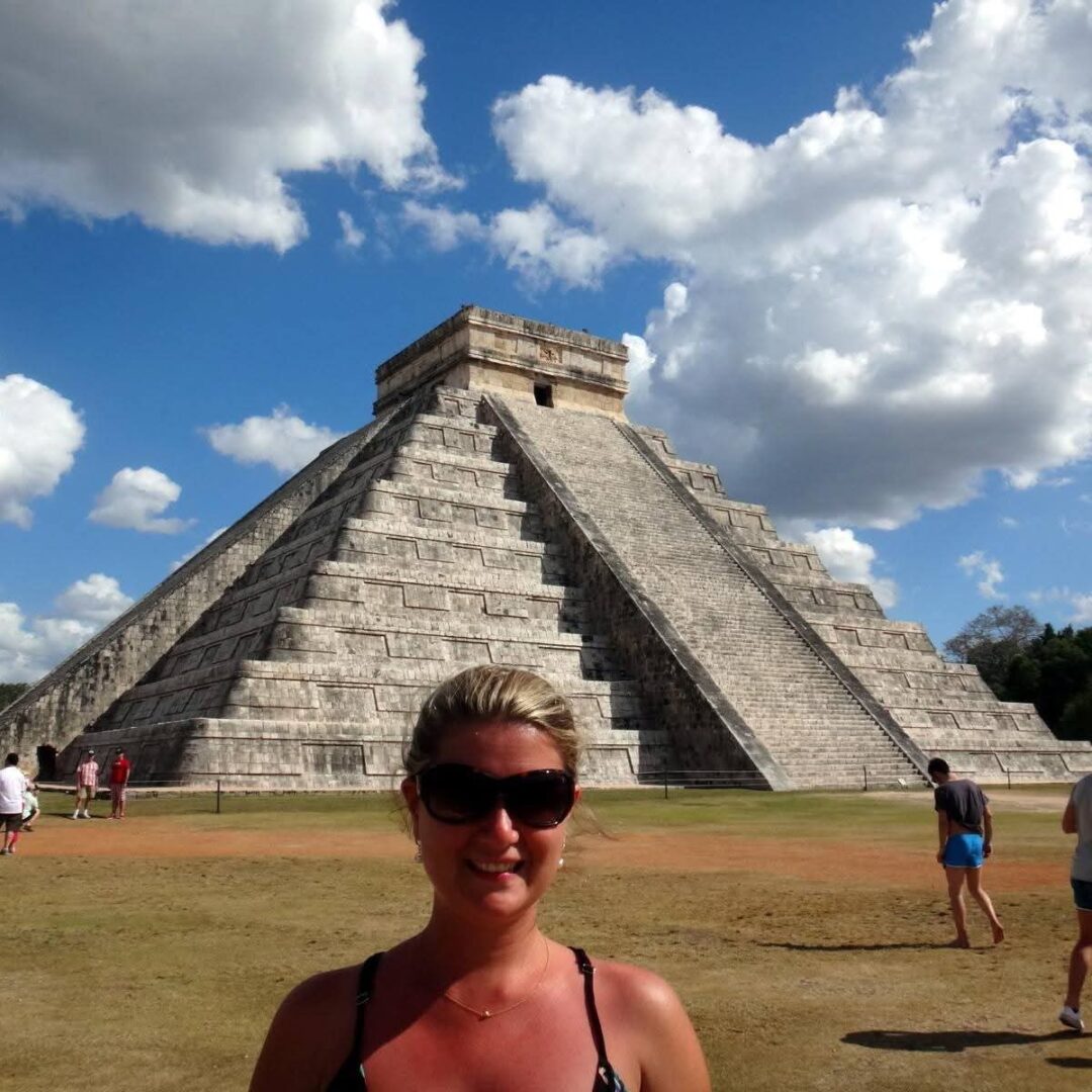 Chichen itza