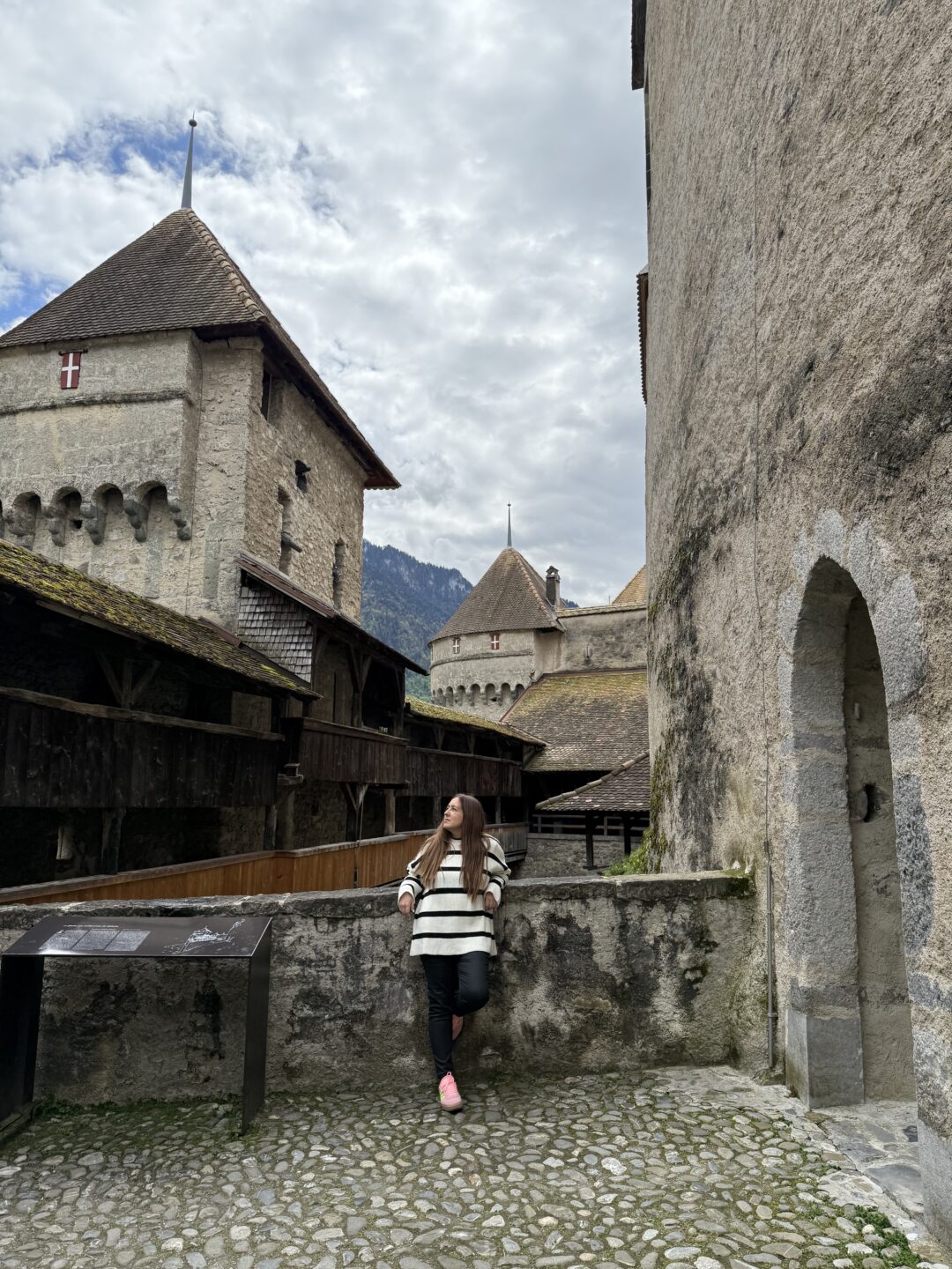 Chillon