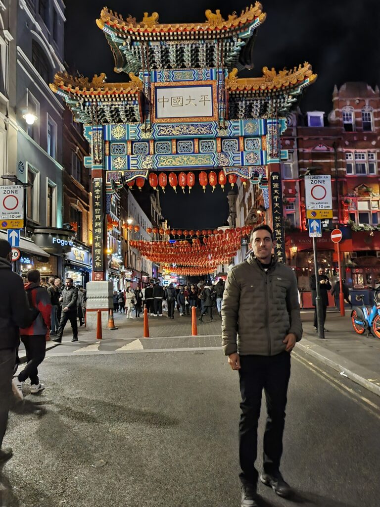 Chinatown
