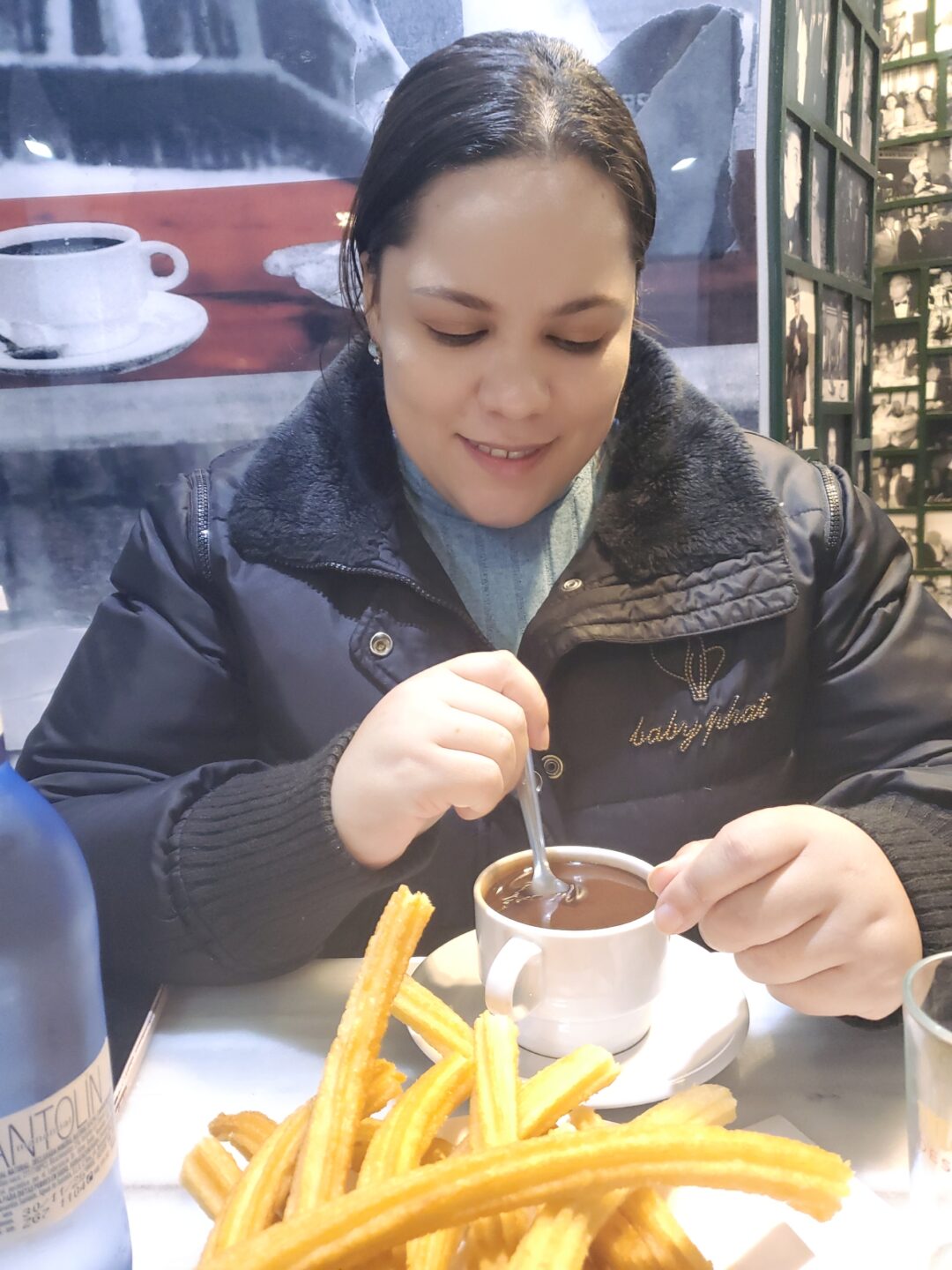 Churros