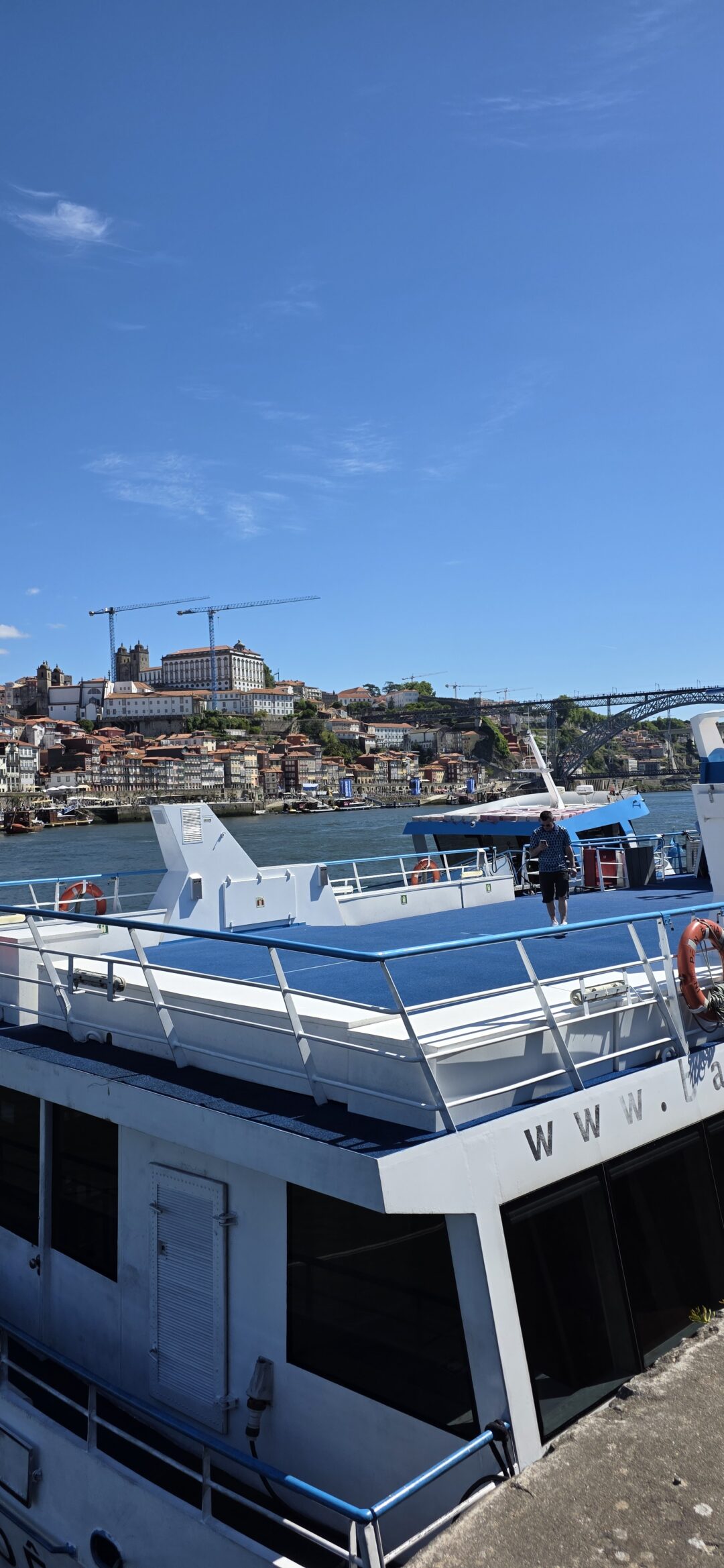 Cidade do Porto