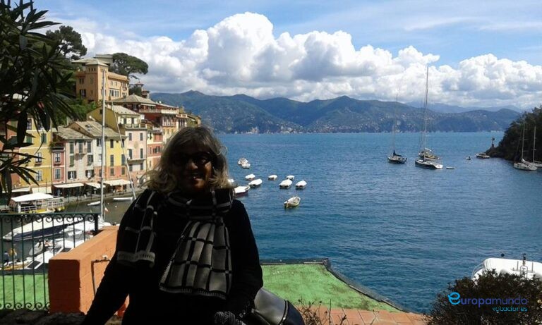 Ciudad  de Portofino