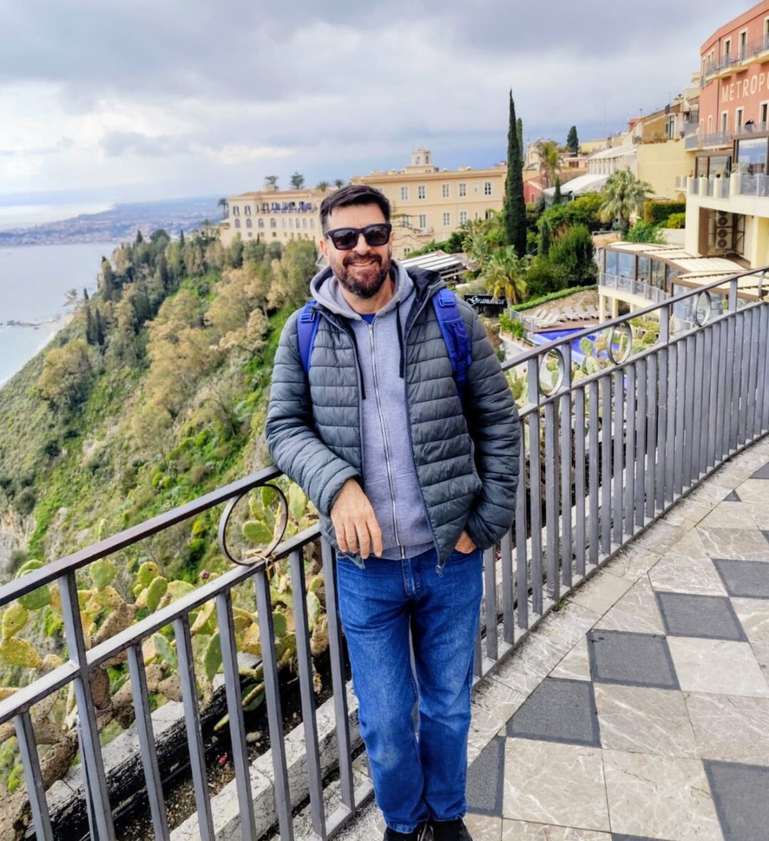 CIUDAD DE TAORMINA