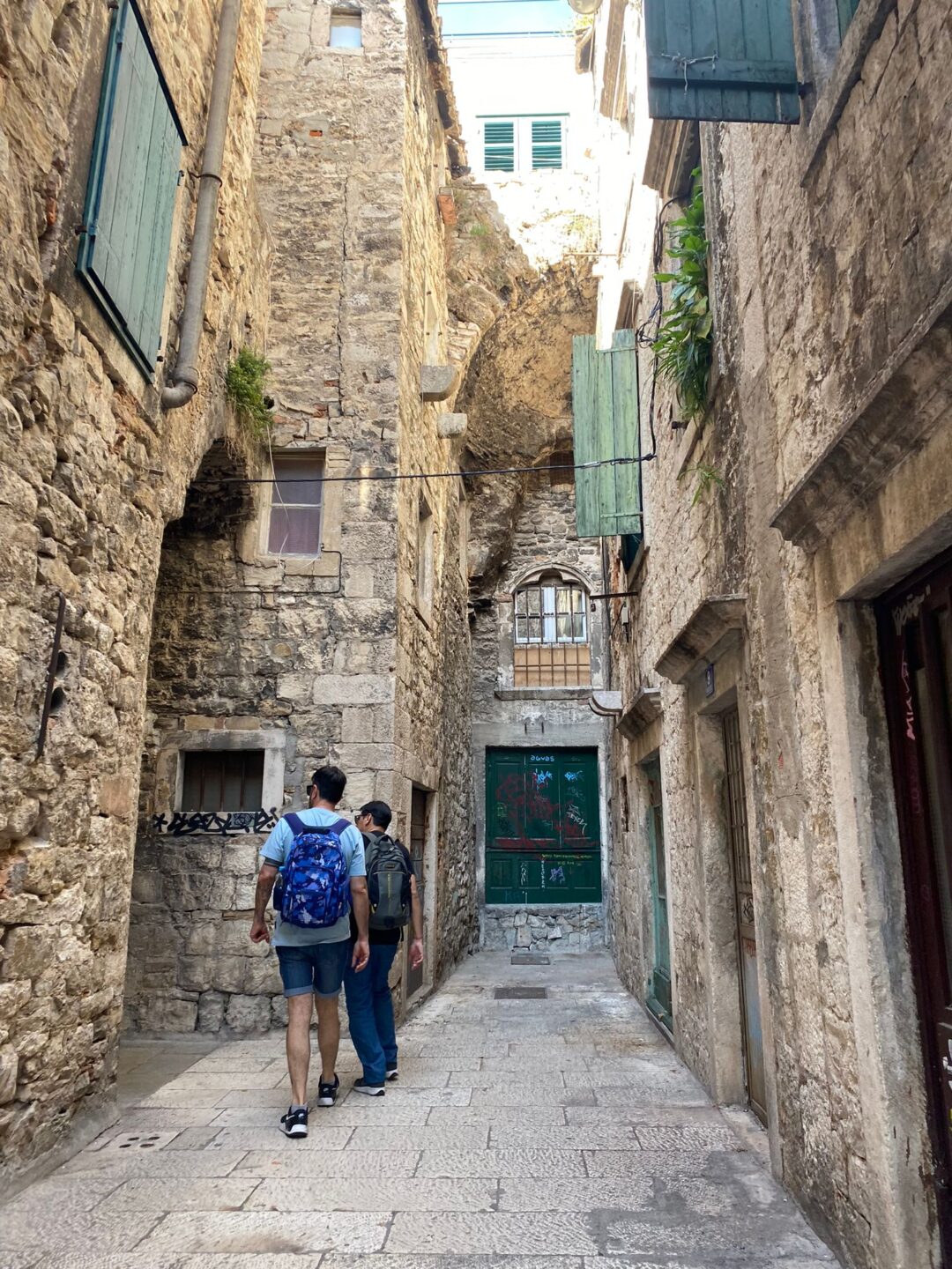 CIUDAD VIEJA