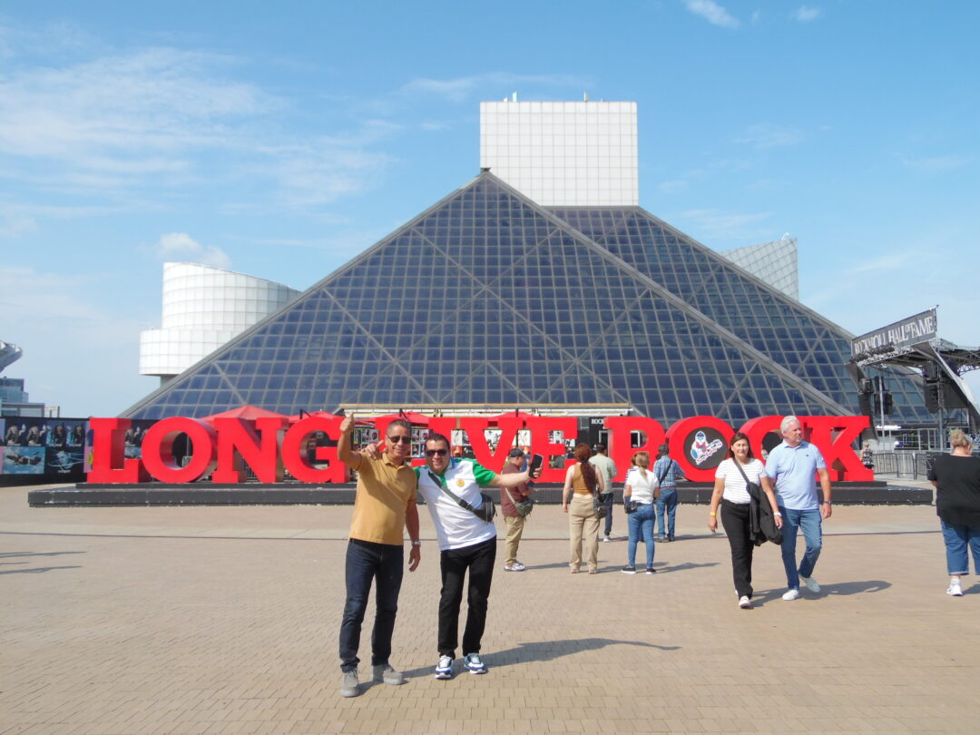Cleveland