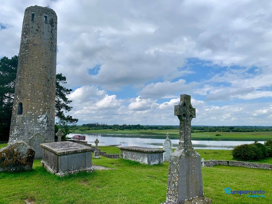 Clonmacnoise