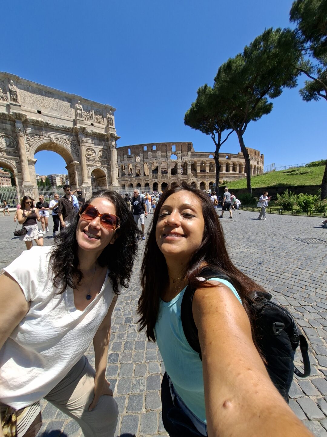 Coliseo