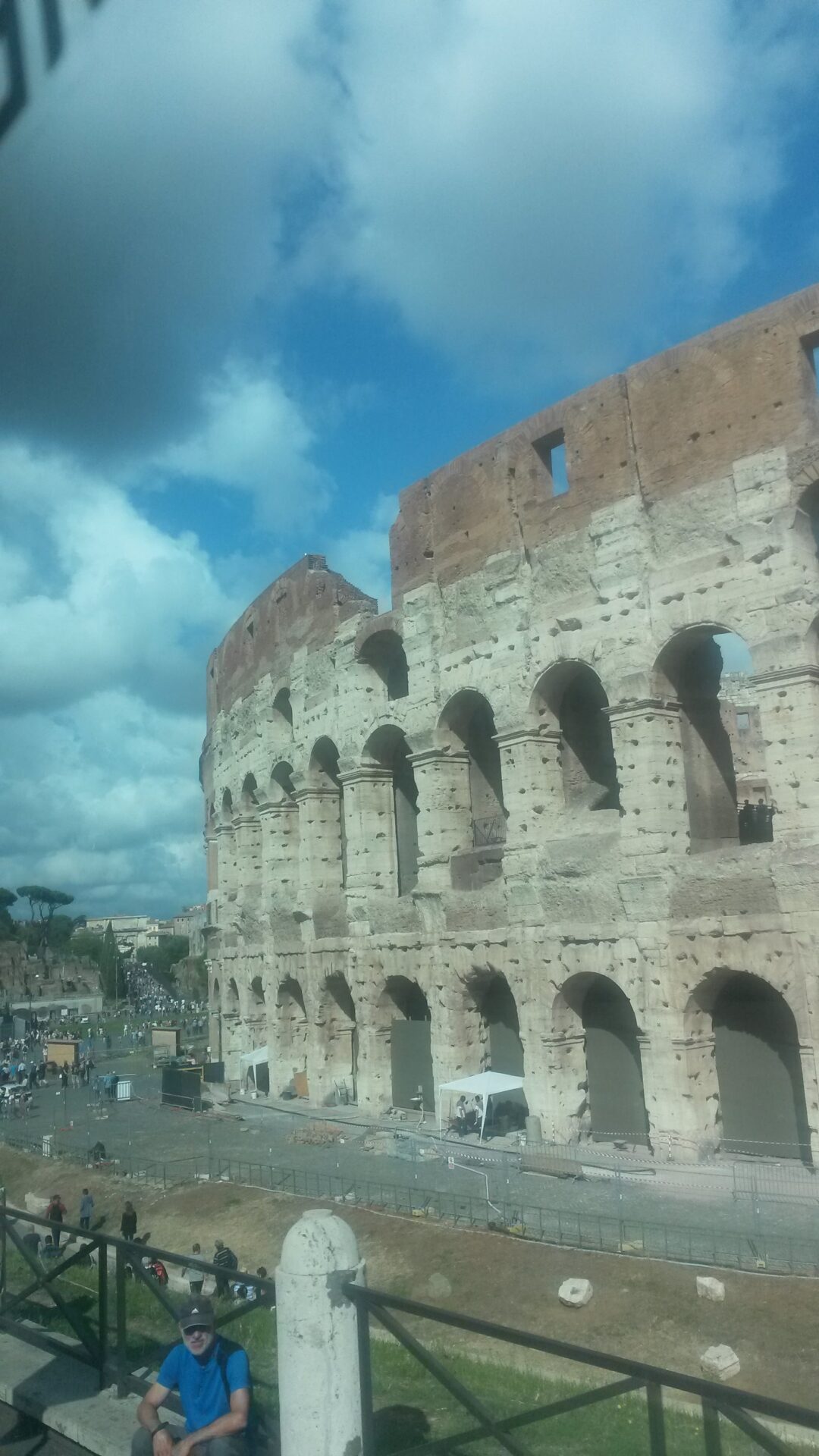 Coliseo