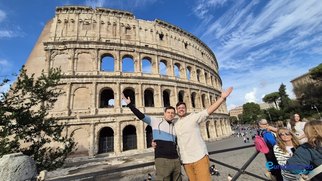 Coliseo