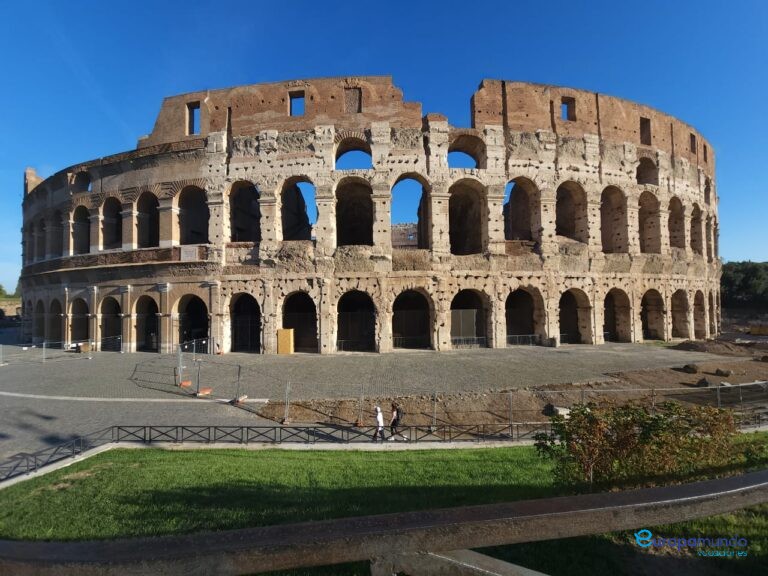 Coliseo