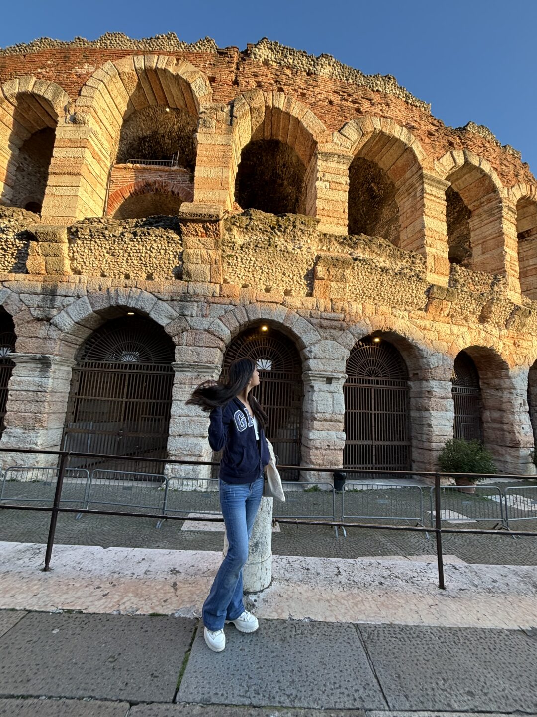 Coliseo de Verona