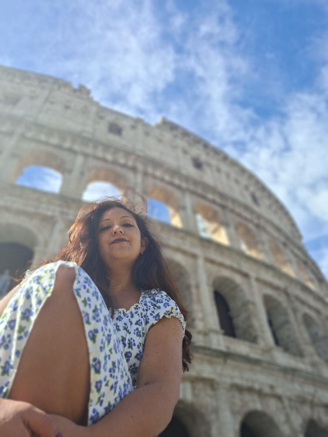 Coliseo N2