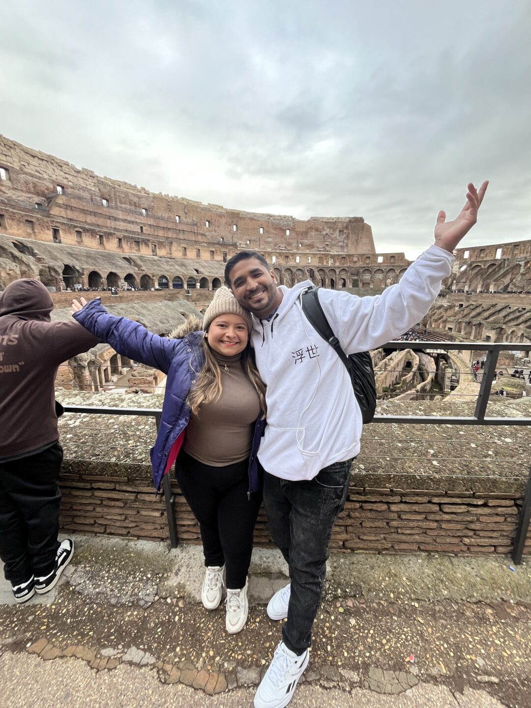 COLISEO ROMANO