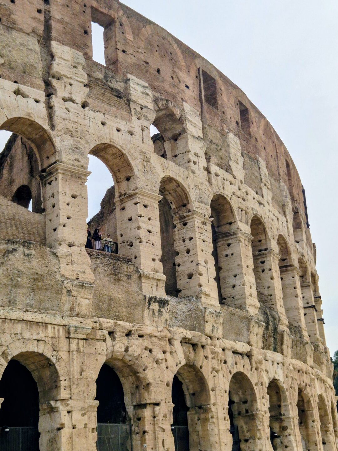Coliseo romano
