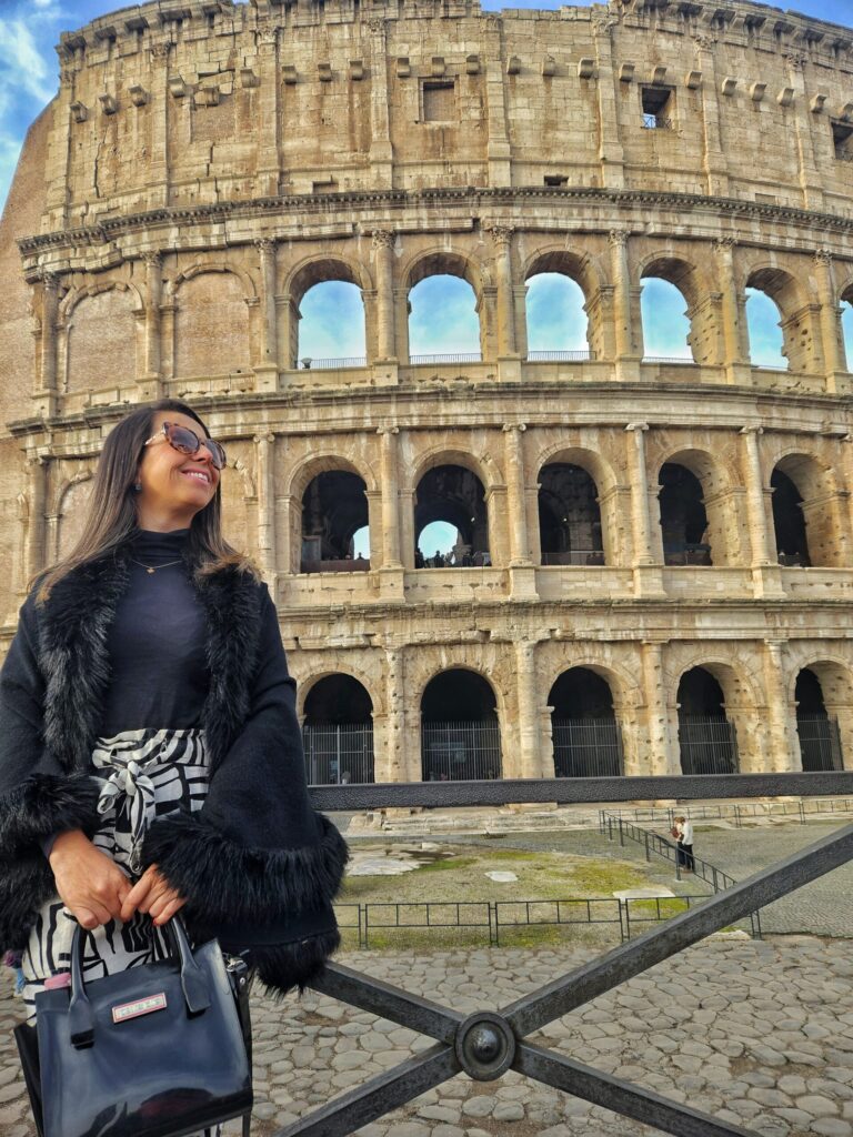 Coliseu – Roma