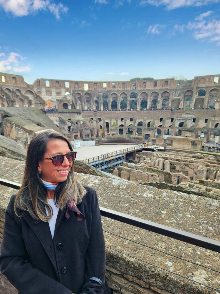 Coliseu – Roma