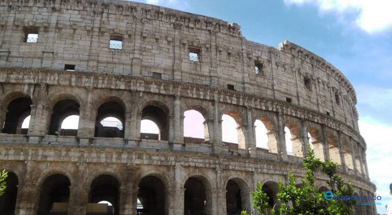 Coloseo