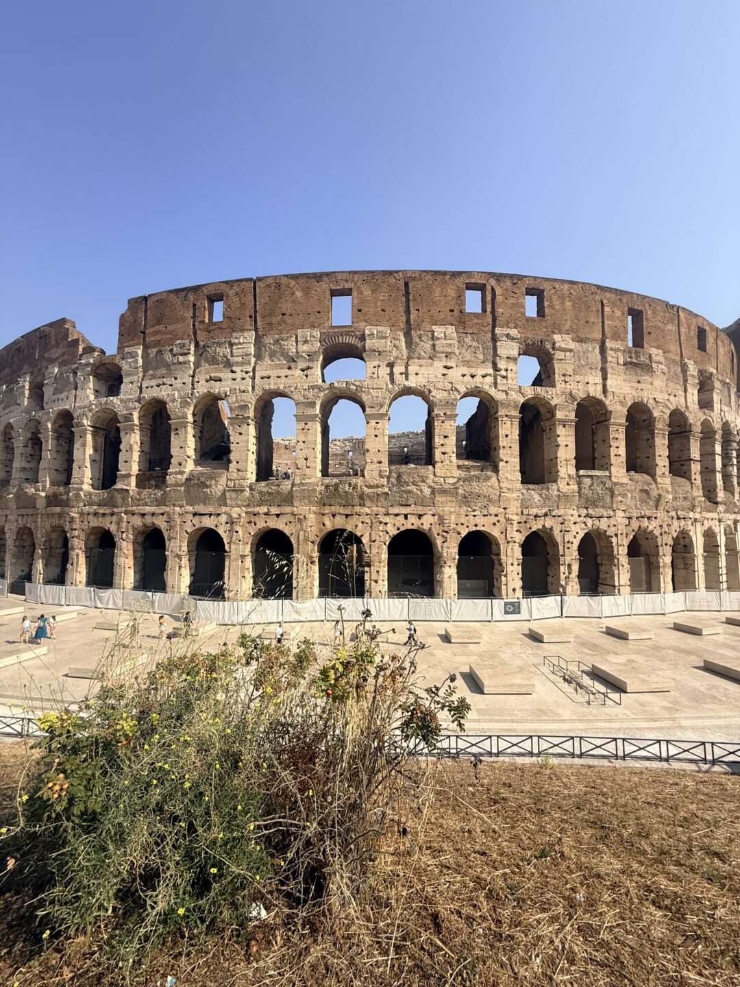 Colosseum