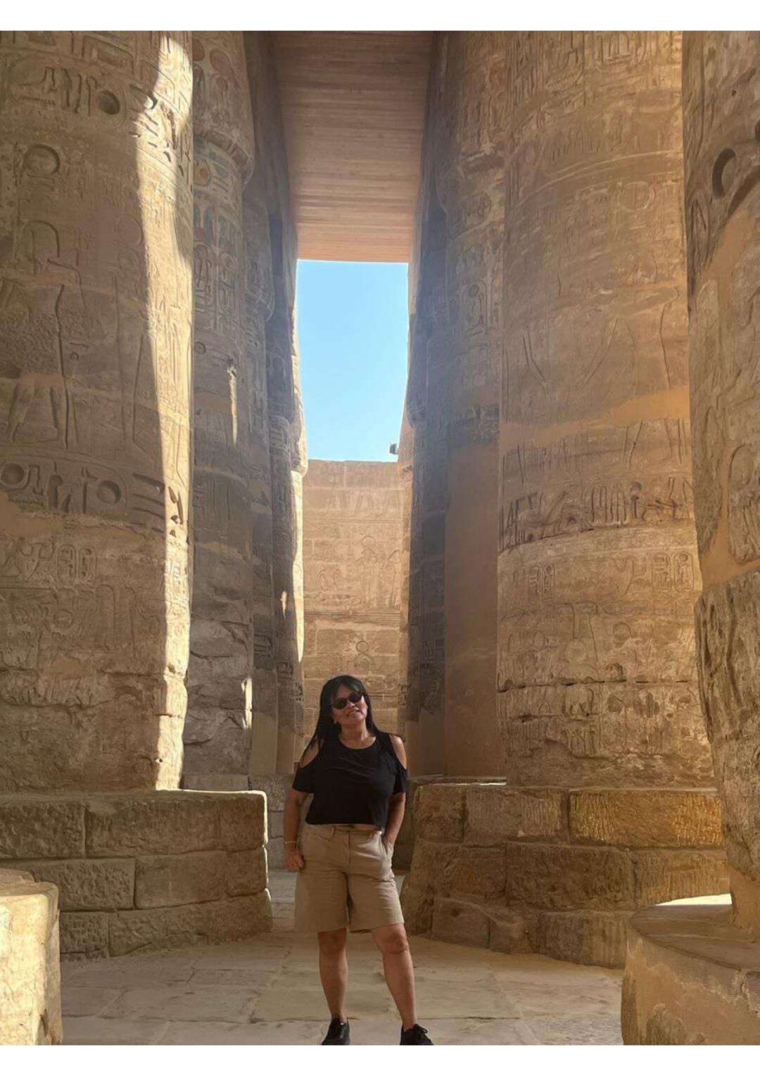 Complejo de templos de Karnak