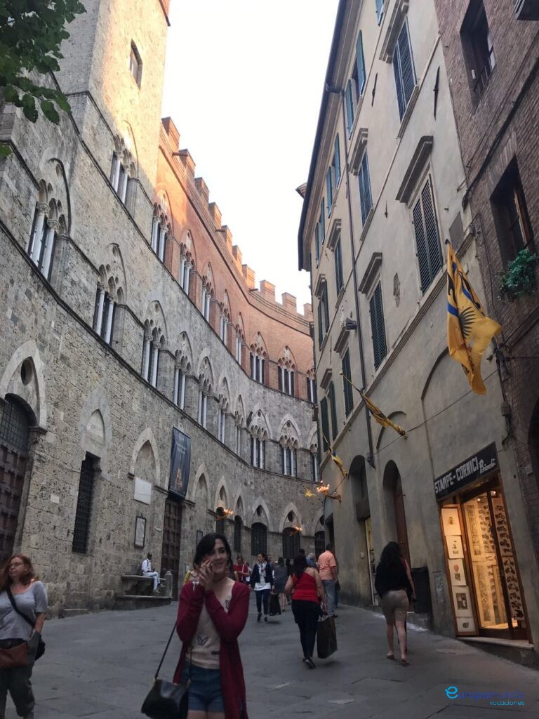 Conociendo la Toscana