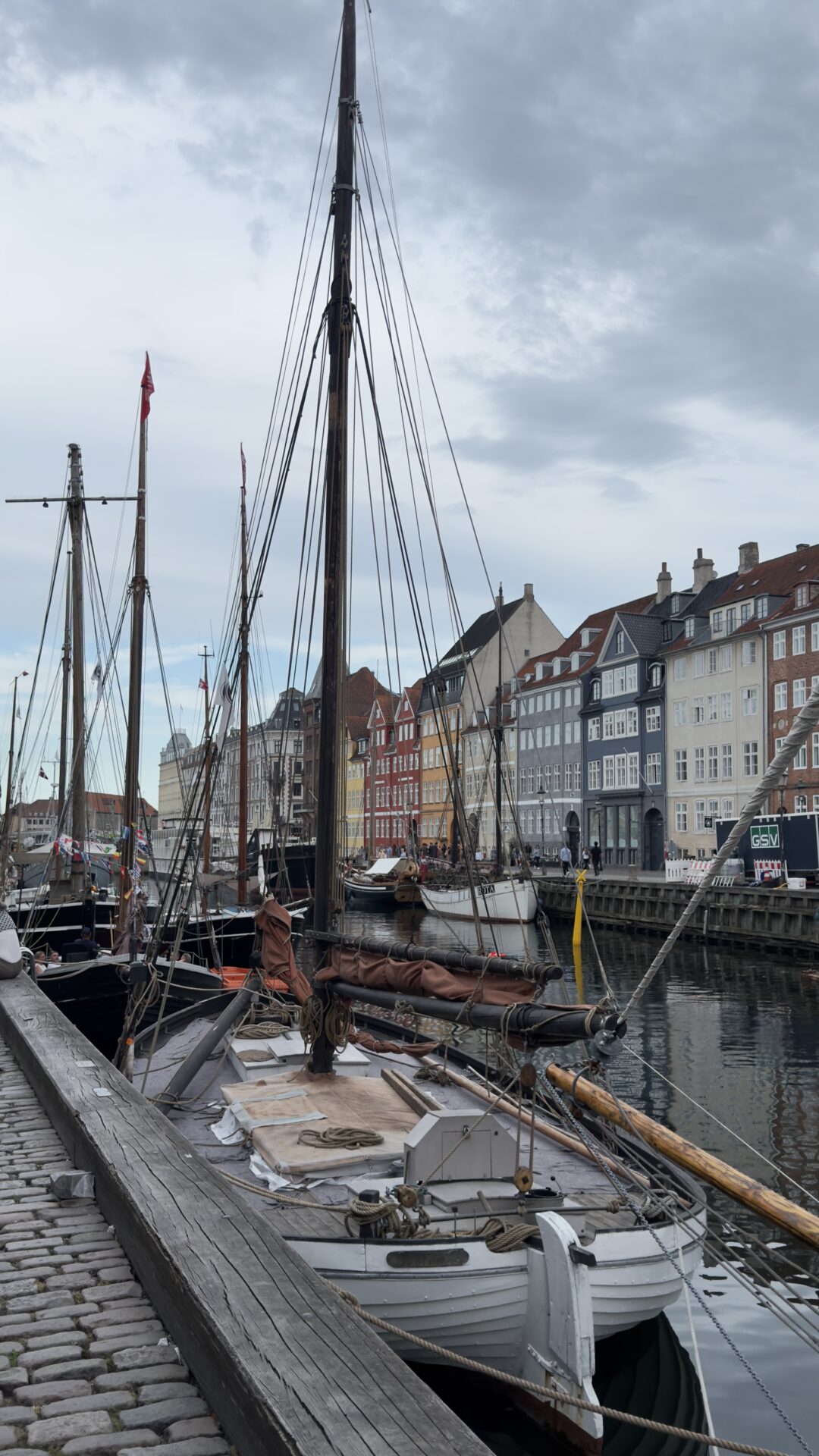 Copenhagen