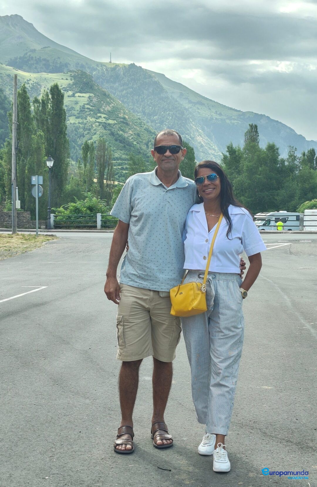 Cordilheira dos Pireneus