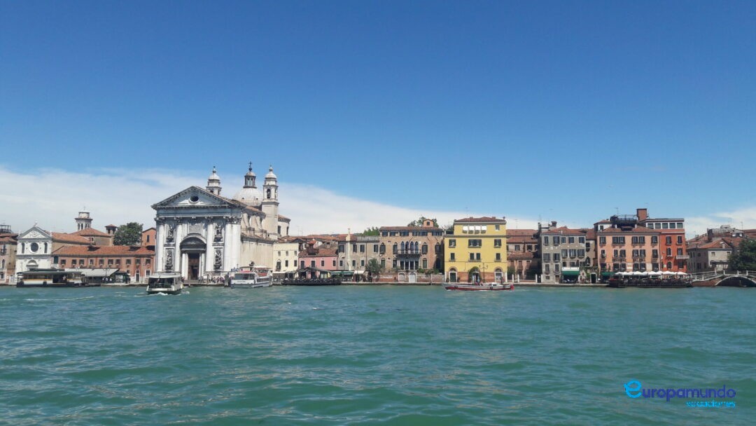 Costa- Santa Maria del Rosario