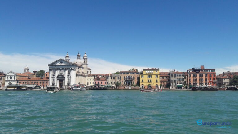 Costa- Santa Maria del Rosario