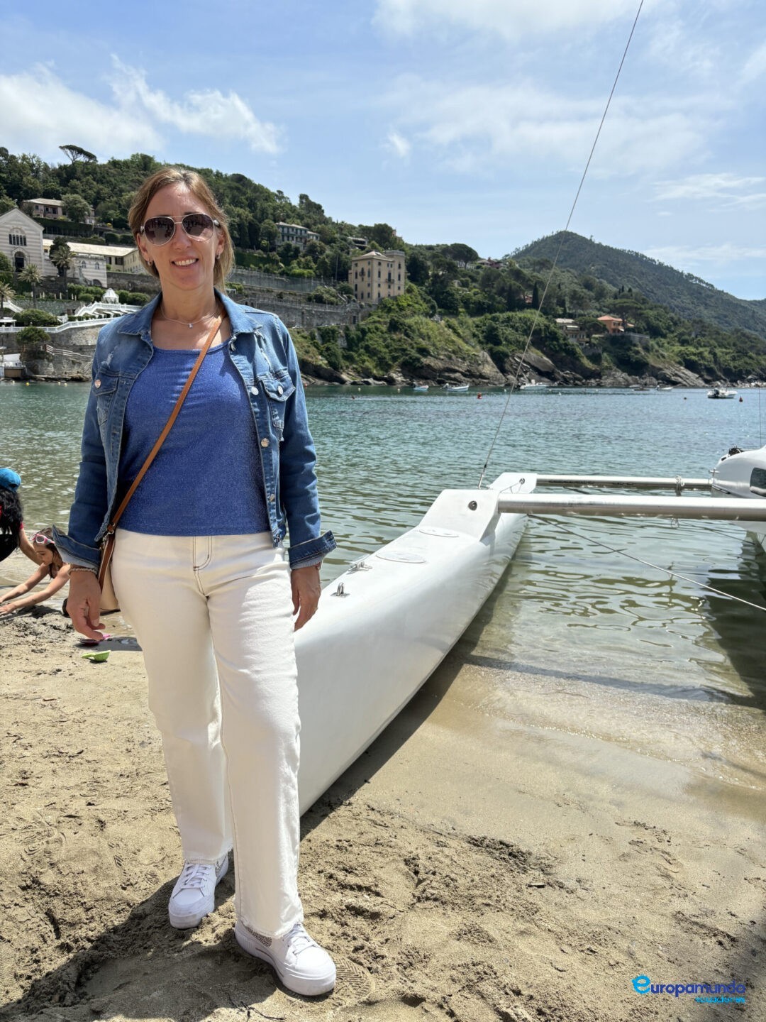 Costa de Sestri Levante