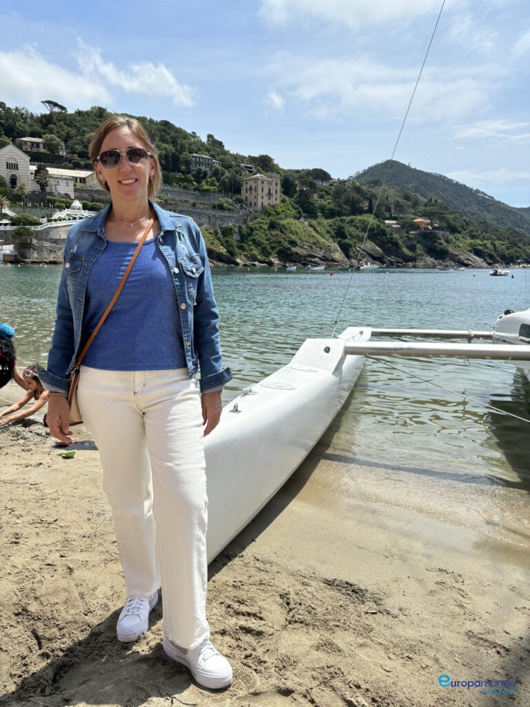 Costa de Sestri Levante