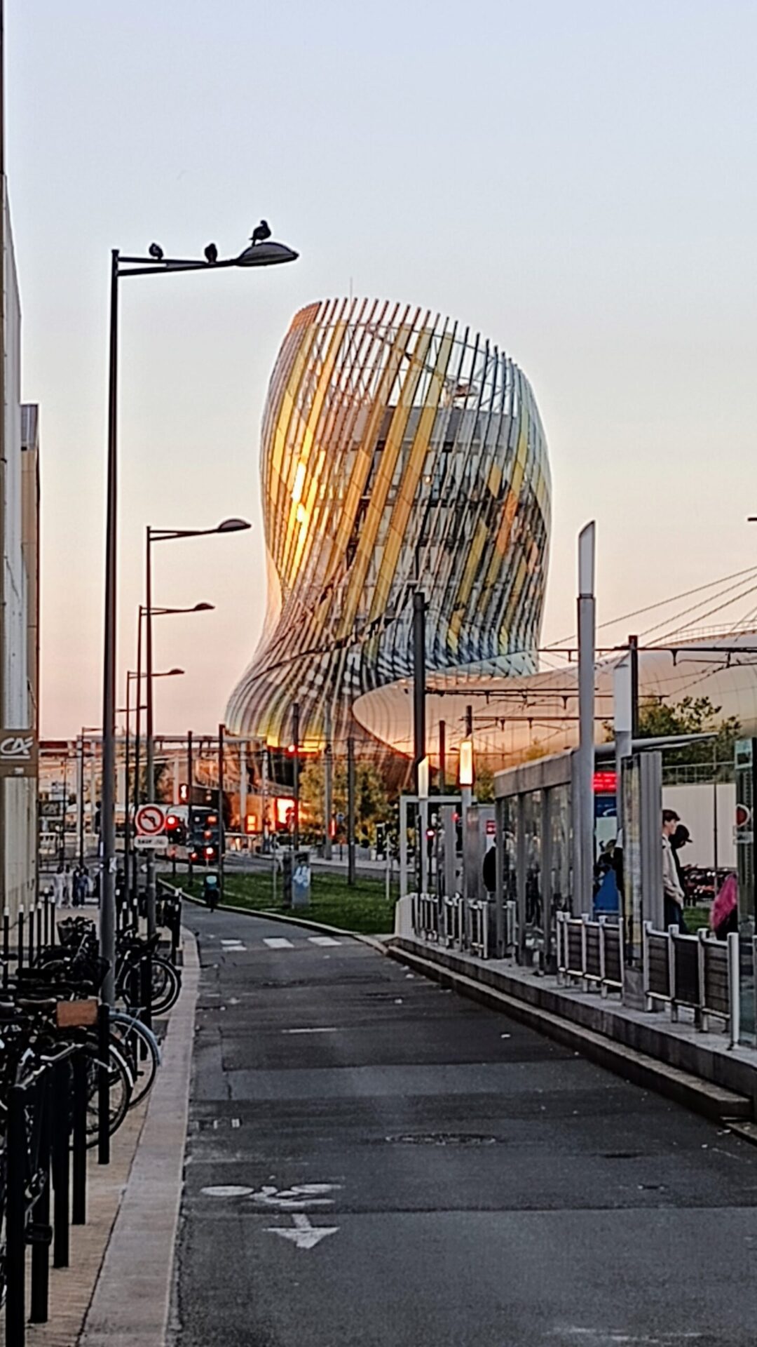 Costanera de Boudeos