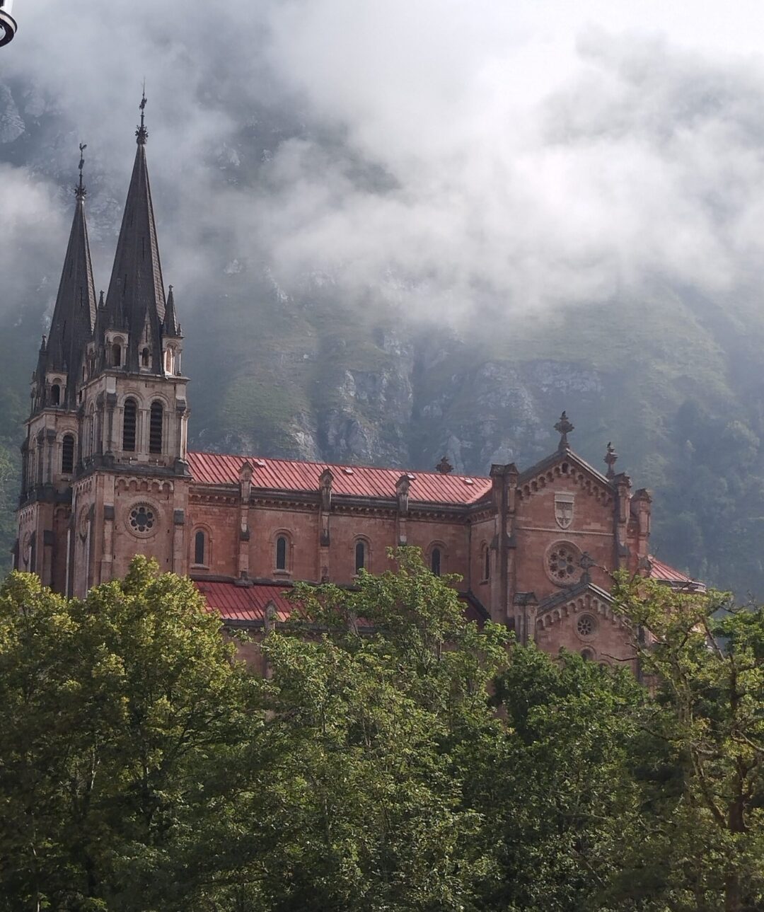 Covadonga