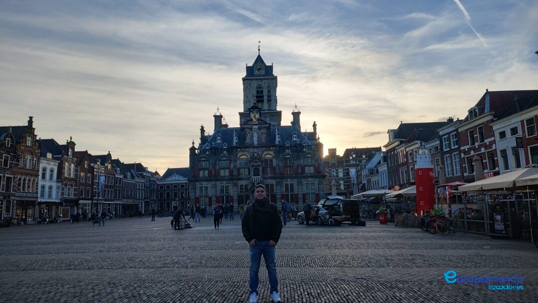 Delft