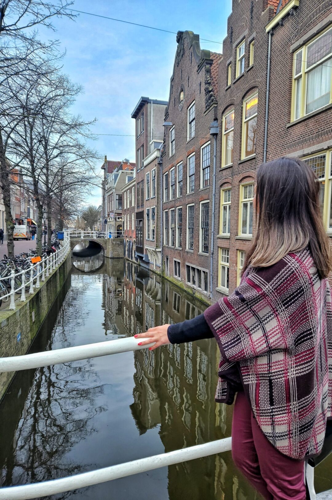 Delft – Países Baixos