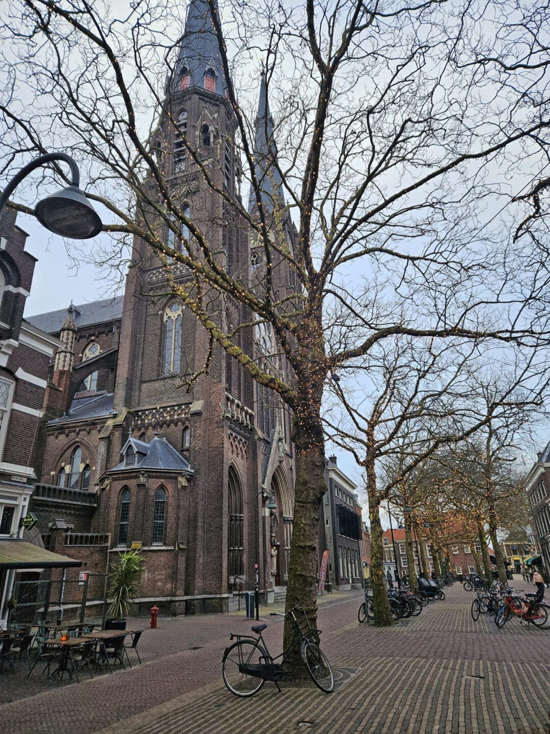 Delft – Países Baixos