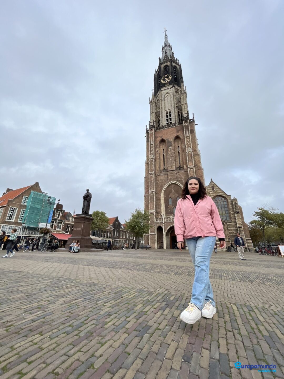 Delft – Paises Bajos