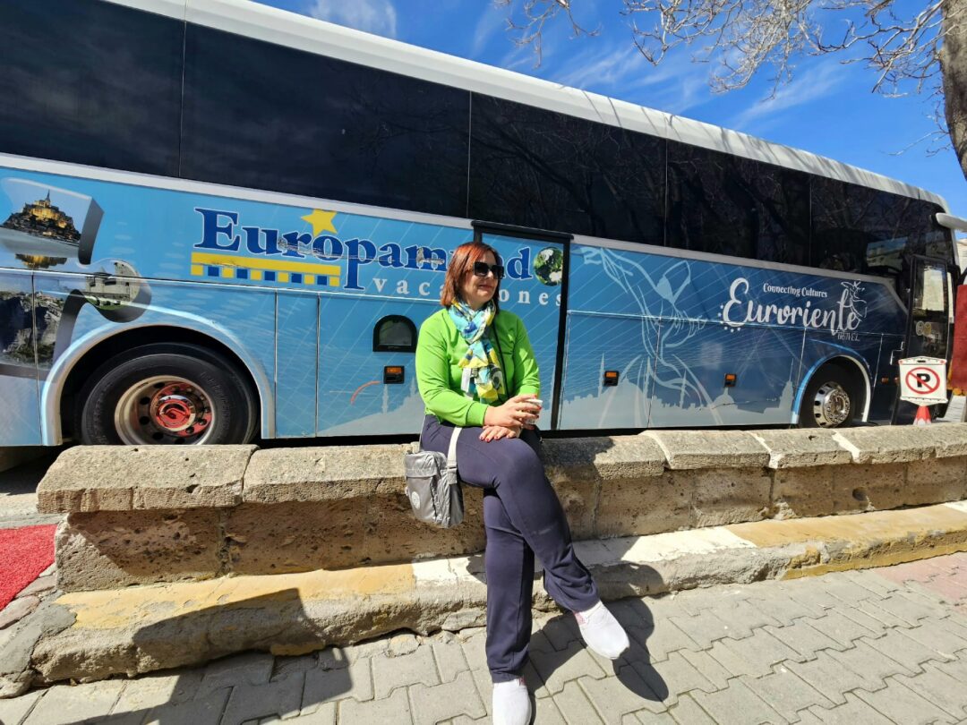 Descansa