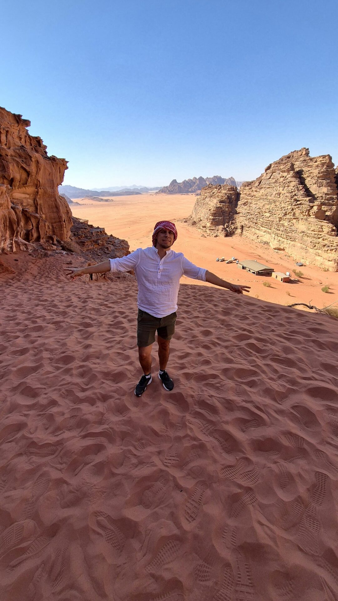 Desierto