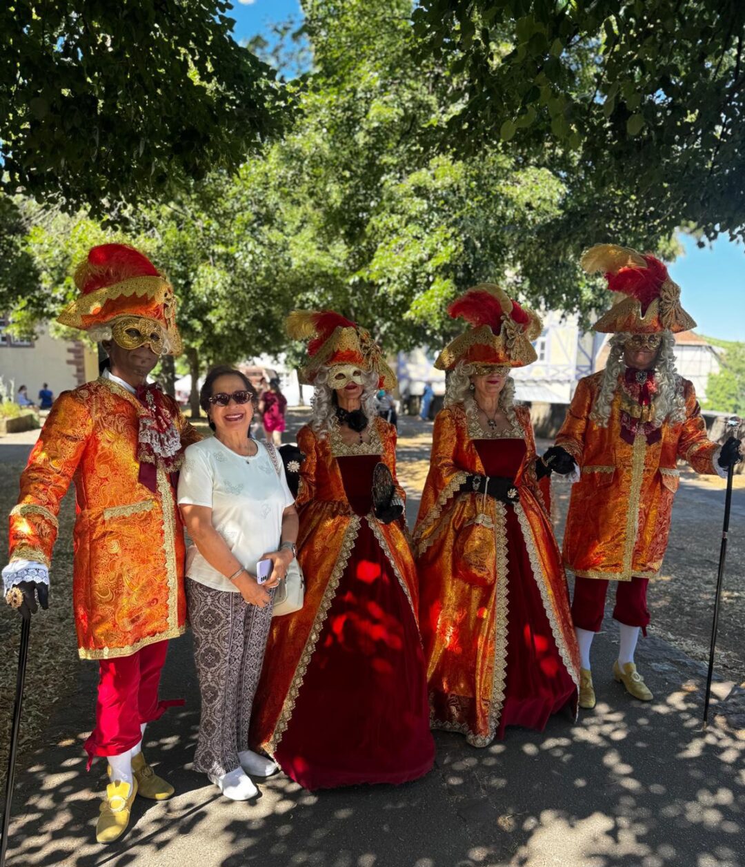 Dia de carnaval