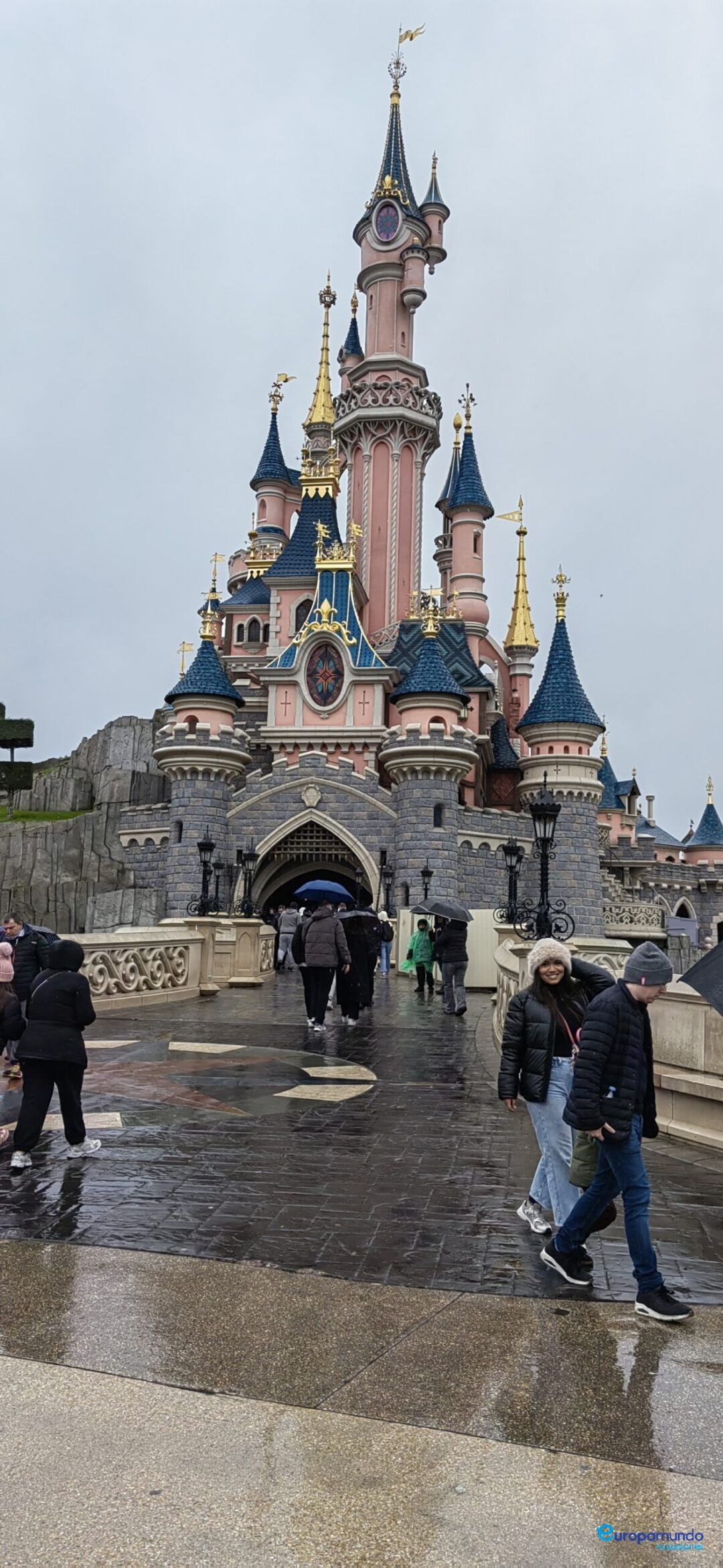 Disney Paris
