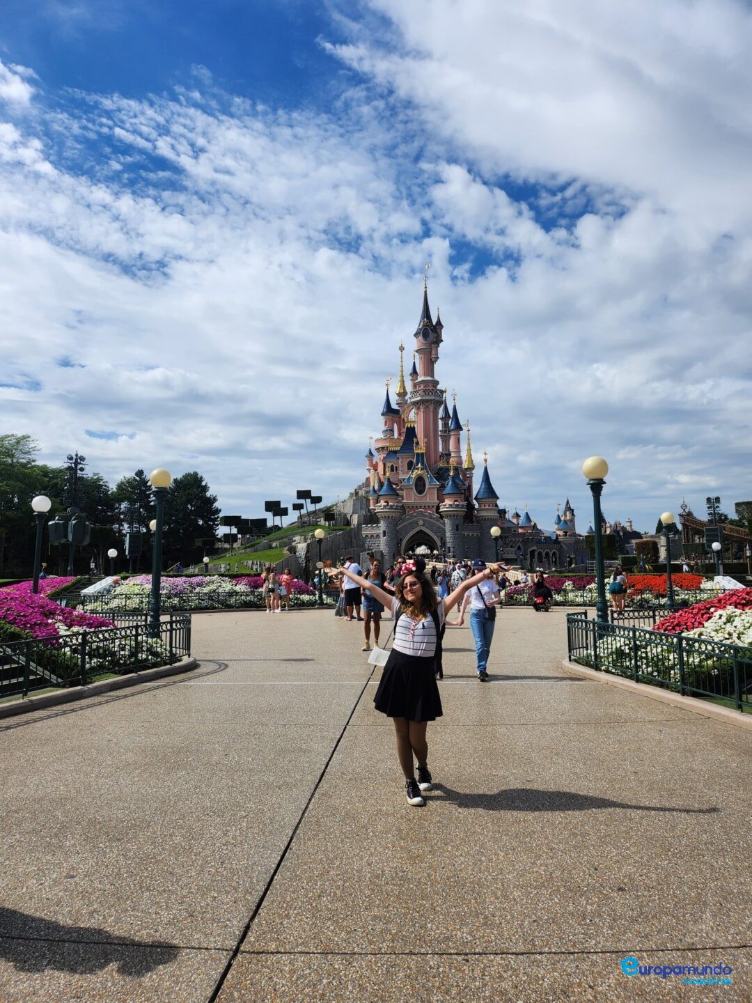 Disneyland Paris