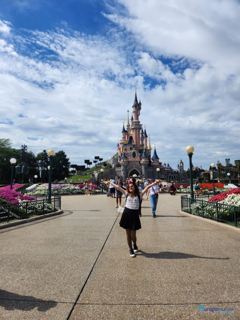 Disneyland Paris