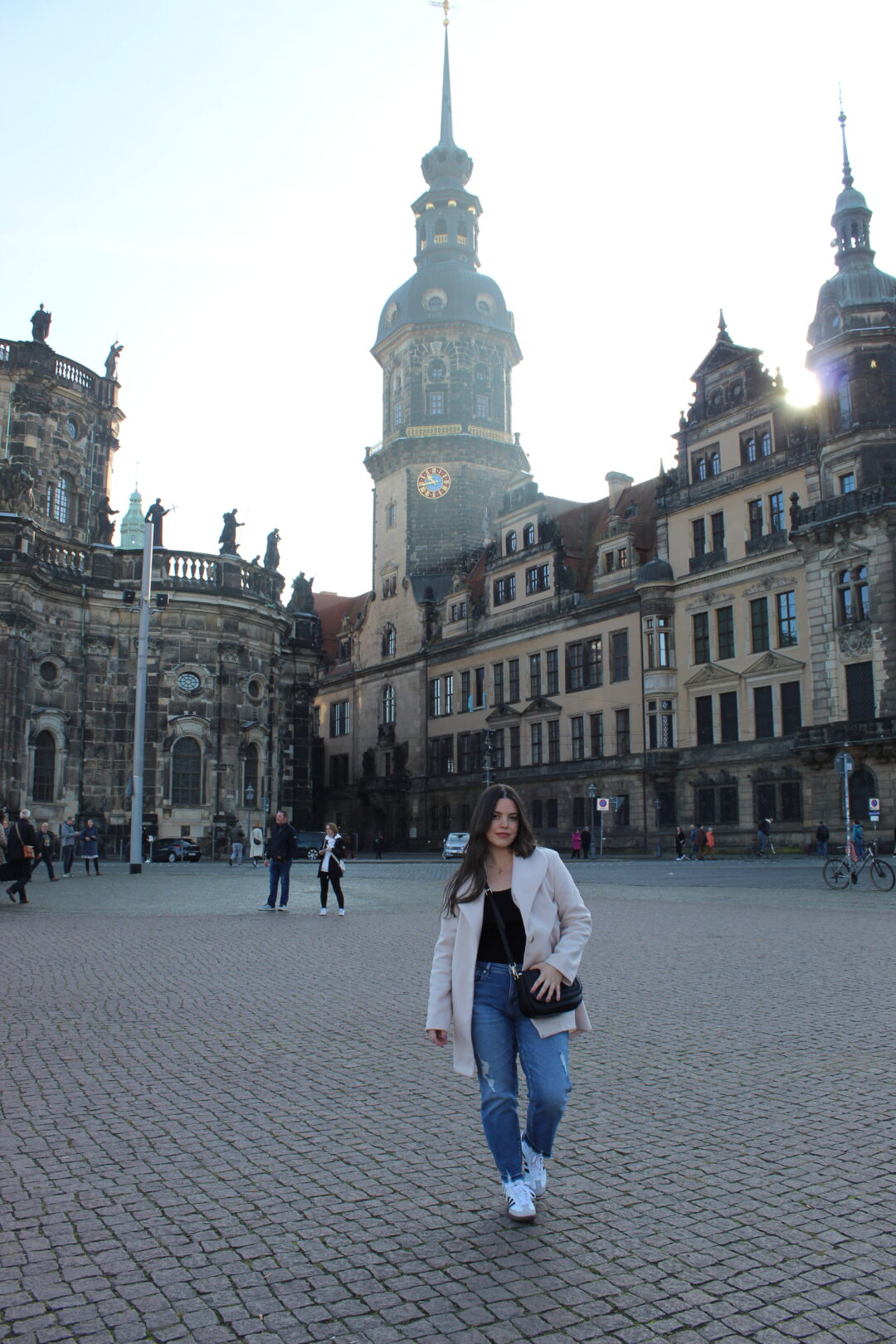 DRESDE, ALEMANIA 2024