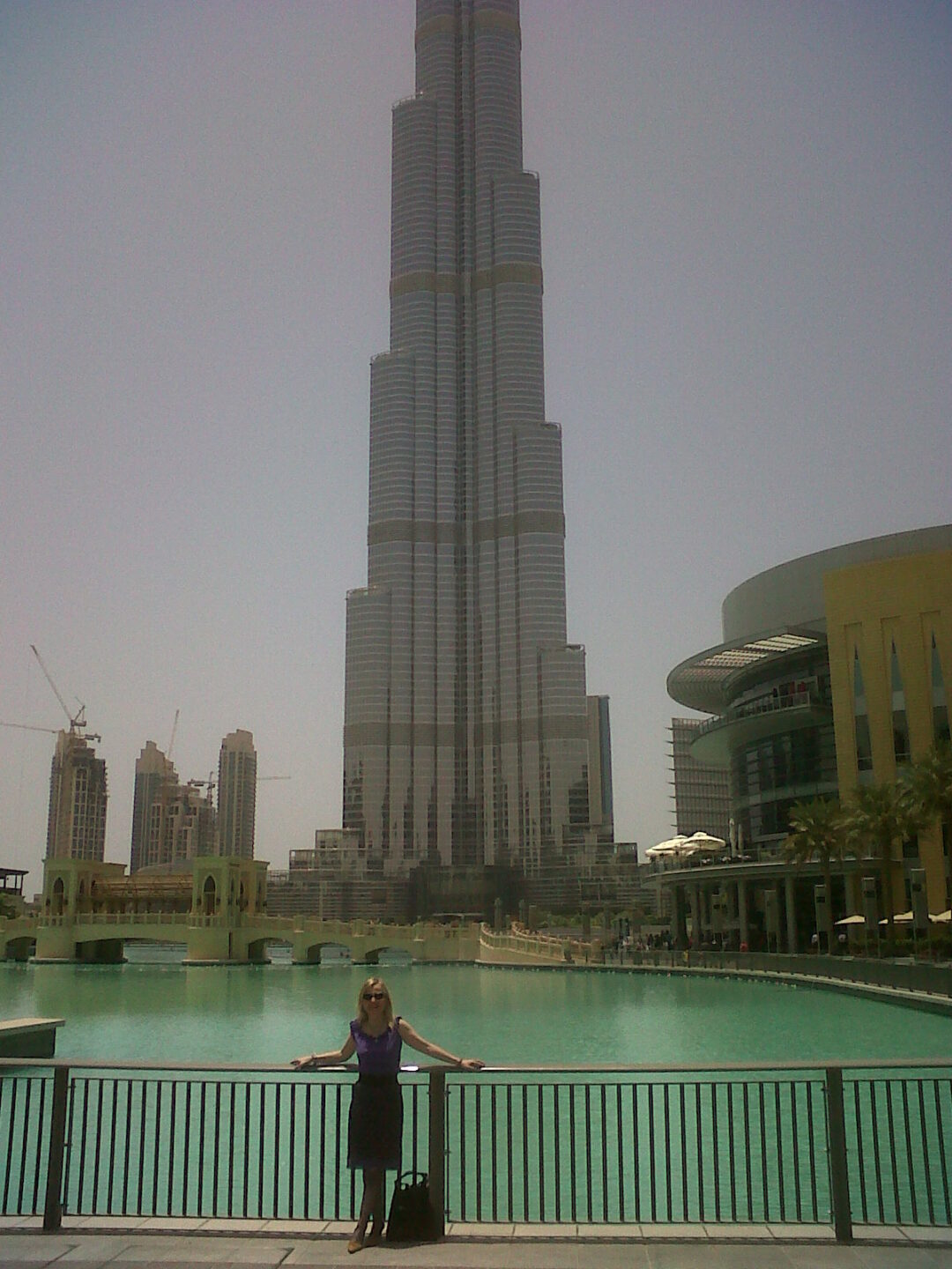Dubai